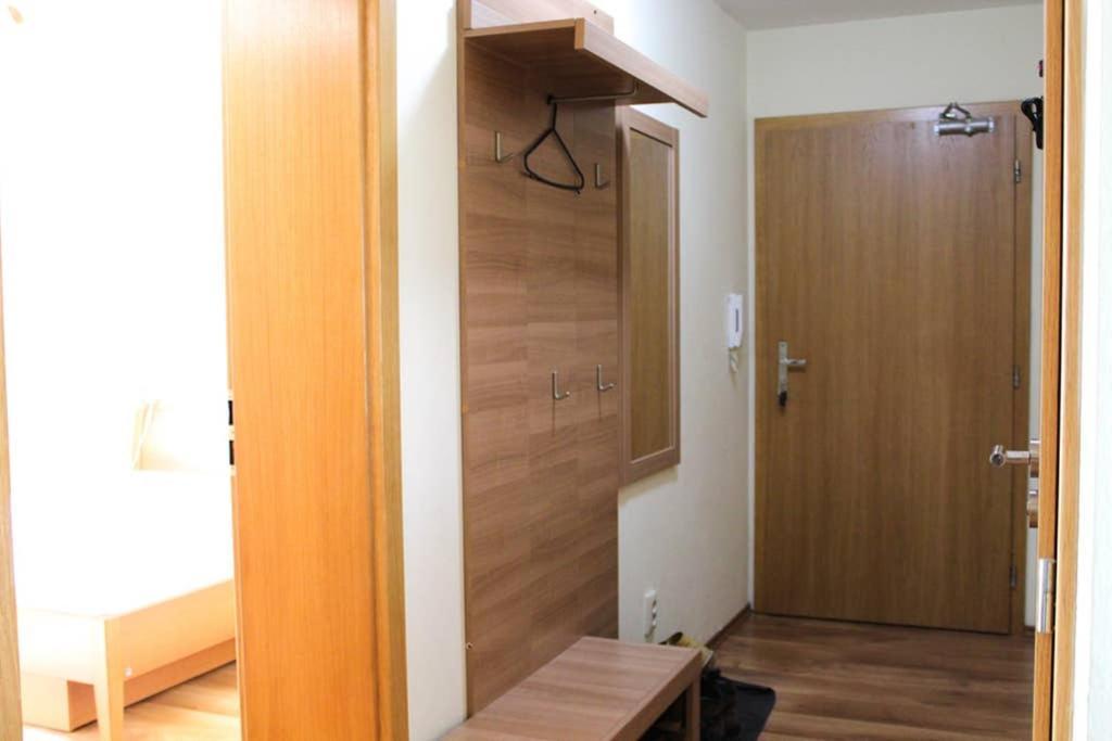 High Tatras Apartment With An Amazing View Nová Lesná Eksteriør billede